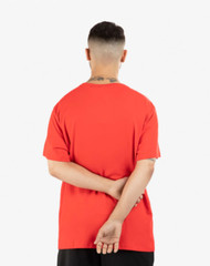 Puma x Nipsey Hussle TMC The Hustle Way T-Shirt Red Men’s Size MEDIUM