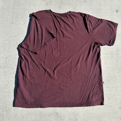Carhartt Loose Fit Heavyweight Short-Sleeve Men’s Pocket T-Shirt 2XLT Tall K87