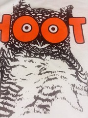 Vintage Y2K Hooters Birmingham AL T-Shirt XL Delta Magnum Weight DEADSTOCK