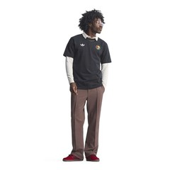 Adidas Originals x Bob Marley Men’s (Black) Short Sleeve T-Shirt KD2420