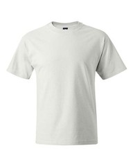 Hanes 2560 Unisex 518T T Shirt Tee