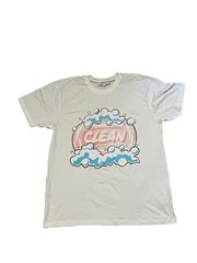 Headgear Classics Clean Soap Graphic T-Shirt White