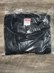 BRAND NEW Supreme Person Tee Black Size LARGE – Brand New In Plastic – SS22