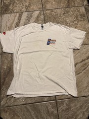 mesquite motor mani 2023 tee xl