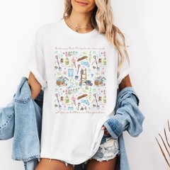 Garden Comfort T-Shirt