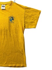 Vintage Beehive International Legacy 1998 Yellow T-Shirt Men’s M