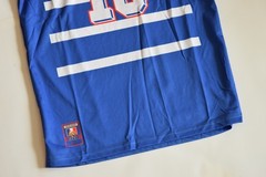 Vintage 1998 France Home World Cup Final Jersey Zidane #10