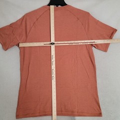 DICKIES Shirt Mens Large Brown Outdoor Work Fast Dry Cooling MENS NWT