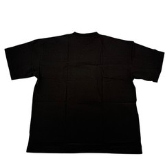Astro Boy x Common Hype T-Shirt Black Large Limited Edition 1 of 100 NWT