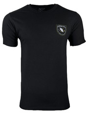 Howitzer Style Men’s T-Shirt Freedom Line Military Grunt MFG