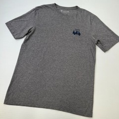 Travis Mathew Shirt Men Small Weekend Forecast Drink Golf Work Party Gym Core Go