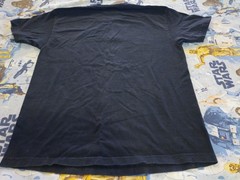 Vintage Glock Shirt Men Large Black Y2K 2000s Gun Tee