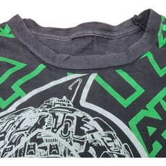 Vintage Astro Boy Rare T Shirt XL Tezuka Production 80s 90s Single Stitch Robot