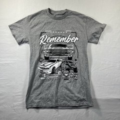 No Brand “7th Annual A Show to Remember can show” No Size Estimate XS
