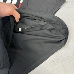 Gucci Noir Men T Shirt Size M Black