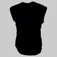 ESPIONAGE SLEEVELESS TEE SHIRT IN 7 COLOURS KINGSIZE 2XL3XL4XL5XL6XL7XL8XL