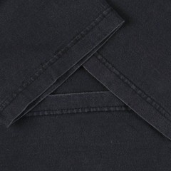 Used ALSTYLE APPAREL AND ACTIVEWEAR printed T-shirt made in the USA men’s si…