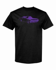 1965 Impala Unisex T-Shirt Multi Colors S-XXL FREE S&H!