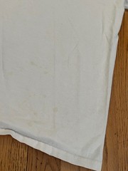 VTG 90s Anna Bananas Original NW Portland Coffee House Alice in Wonderland 2XL