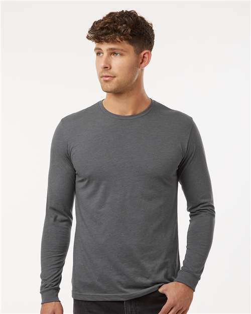 Next Level 6211 CVC Long Sleeve T-Shirt