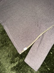 [S] AFFXWRKS Textured Fabric Long Sleeve