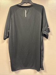 3 Pack T Shirts Men Breathable Sport Shirts Quick Dry Tops 3XL