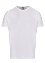 men’s t-shirt PLUS SIZES crew neck t-shirt 100% cotton from 2XL to 10XL