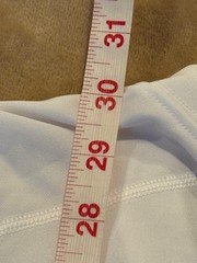 5.11 Tactical Men’s Size XL Loose Fit Short Sleeve V-Neck Shirt – White or Black