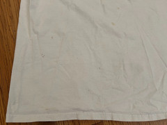 VTG 90s Anna Bananas Original NW Portland Coffee House Alice in Wonderland 2XL