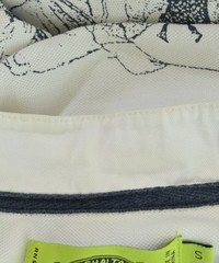SHANGHAI TANG T-shirts/Cut & Sewns White S 2200684134093