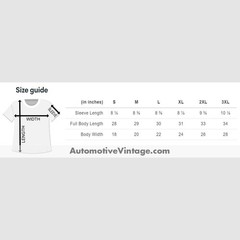 North Hudson Dragway, North Hudson New York, Drag Racing T-Shirt