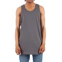 3 PACK SHAKAWEAR MENS ACTIVE TANK TOP SHAKA WEAR CASUAL SLEEVELESS SHIRT SUMMER