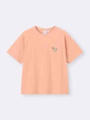 GU x CHIIKAWA Summer Collection Short Sleeve Graphic T-shirts NEW Japan PSL
