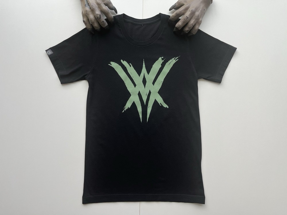 Destiny 2 : The Witch Queen T Shirt Bungie Inc Video Game Gaming Tee Adult S-M
