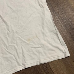 Vintage 90s St Petersburg Florida Souvenir Graphic Tee Single Stitch USA XL