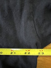 Cold World Frozen Goods Shirt Mens XL Graphic