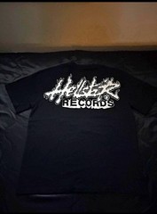 Hellstar Men’s Graphic Tee Soft, Comfortable, Casual Short Sleeve, With Tags