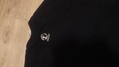 NEIL DEGRASSE TYSON QUOTE T-SHIRT BLACK SIZE SMALL MUSEUM OF NATURAL HISTORY
