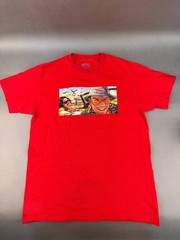 Fear And Loathing In Las Vegas Shirt Mens Size M DGK Gonzo Duke Ralph Steadman