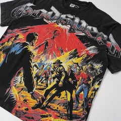 2026 Godspeed t-shirt black sale S-M-L-XL
