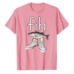 Shoes Fih Funny Misspelled Fish Meme T-Shirt Fisher Fisherman Fishing Bass Bait