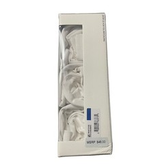 Calvin Klein Men’s 3-Pack Slim Fit All Cotton Short Sleeve Crew Neck T-Shirt Tee