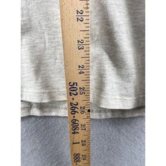 NWT LEVI’S T-shirt Mens XL Levi Strauss Logo Cotton Well Thread Collection