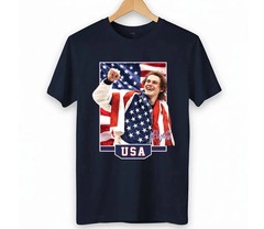 ( Navy) T-Shirt, Gif | HOT ITEM