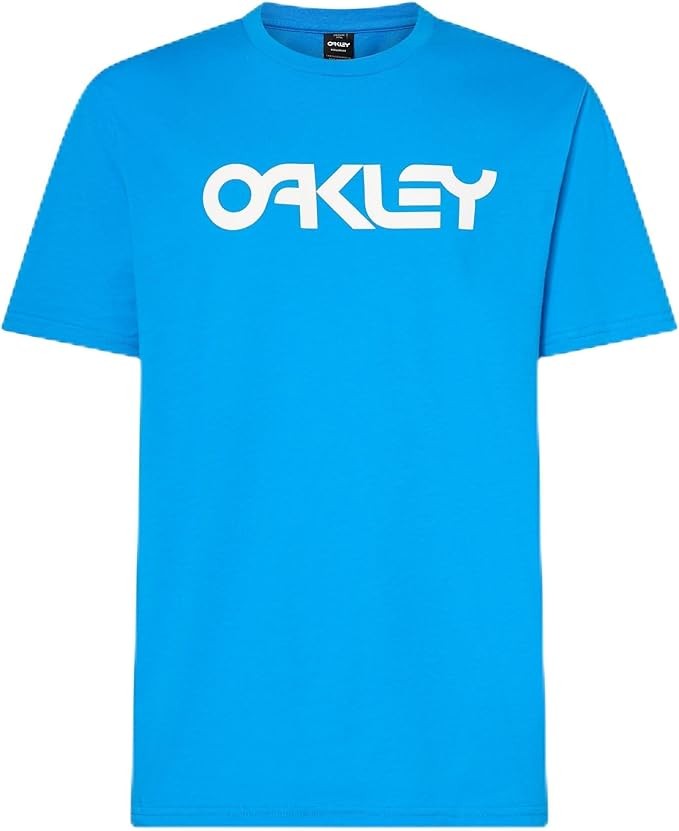 Oakley Mark Ii 2.0 Tee Swimming Blue XL