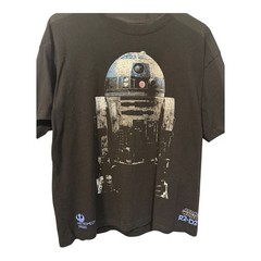 Star Wars R2-D2 Astromech Droid Graphic T-Shirt