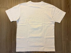 Dior Couture Relaxed Fit Tee Shirt white sz M