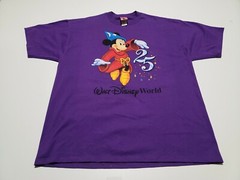 Walt Disney Mickey Inc Men’s T-Shirt Size L XL XXL Lots of 3