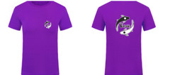 Koii Co. T-Shirts Activewear UNISEX USA SELLER FAST SHIPPING