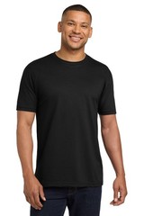 Next Level Apparel Adult CVC Sueded Tee NL6410